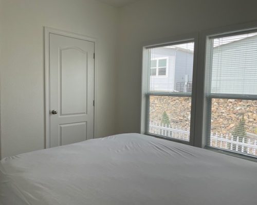 #117N Guest Bedroom