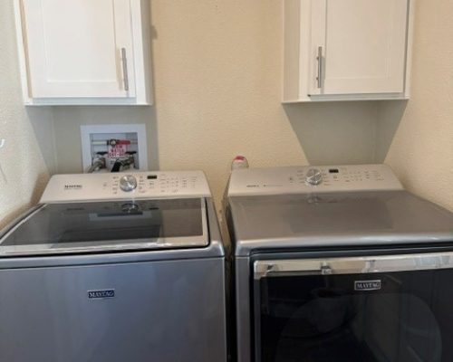 #128N Laundry