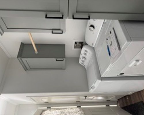 #12N Laundry room