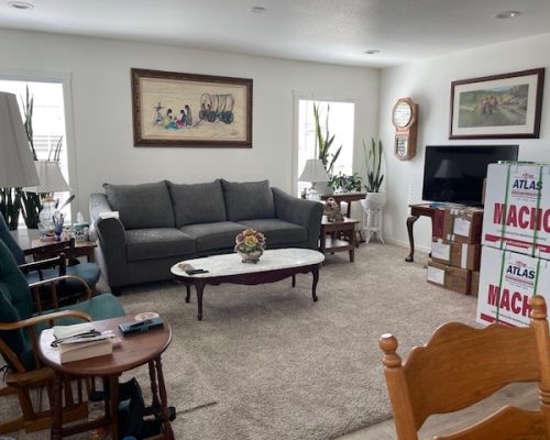 #164N Livingroom