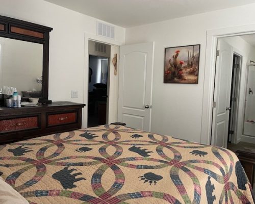 #164N Master Bedroom 1
