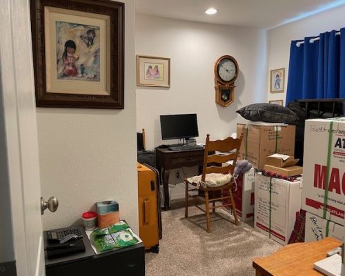 #164N Office or 2nd Bedroom