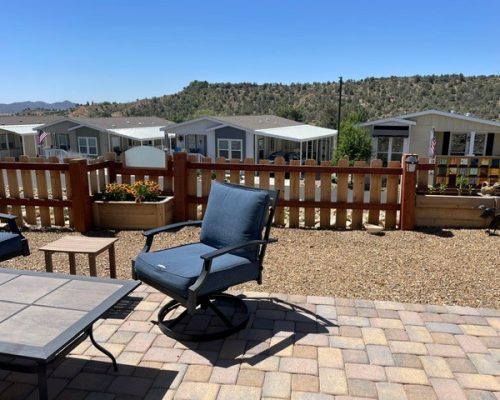 #168N View from Back Patio
