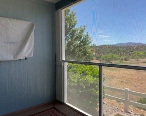 #28N Back Porch