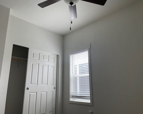 #66N-1 Guest Bedroom