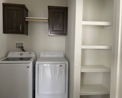 #66N-1 Laundry room