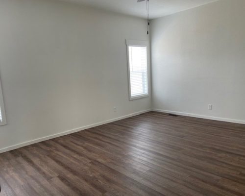 #66N-1 Master Bedroom
