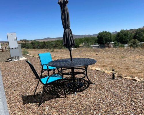 #6N Back yard