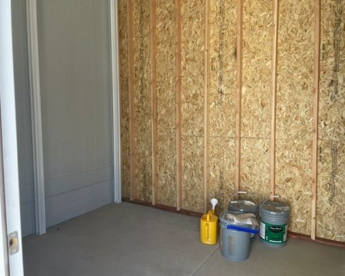 #6N Shed