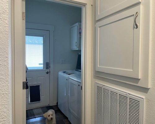 #77N Laundryroom