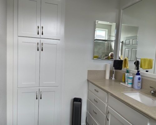 #77N Master Bath